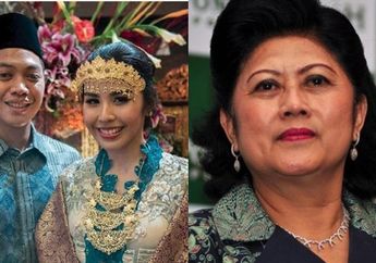 Adara Taista Meninggal Dunia Disebut karena Kanker Kulit, Ani Yudhoyono Curahkan Kesedihannya
