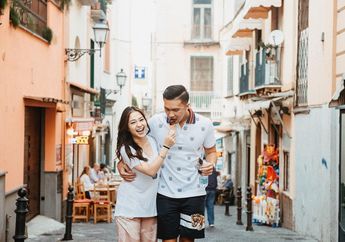 Sempat Putus, Indra Priawan Tetap Ikuti Pengajian Bersama Keluarga Nikita Willy