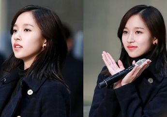 Rayakan Hari Debut yang ke-800, Mina TWICE Donasikan Organnya