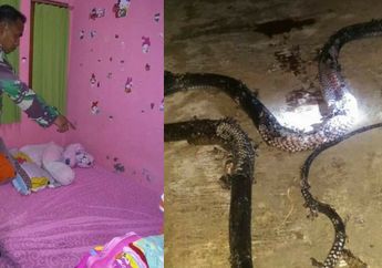 Diam Saat Dibangunkan Makan Sahur, Ibu Rumah Tangga di Banyumas Ternyata Alami Hal ini Ketika Tidur