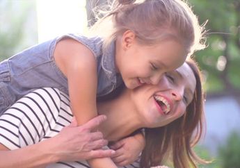 3 Kebiasaan Ini Bisa Bantu Ibu Muda Lebih Bahagia dan Berumur Panjang, Gimana Caranya?