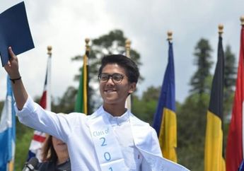 Hebat Banget! Iqbaal Ramadhan Sudah Diterima di Berbagai Universitas Dunia