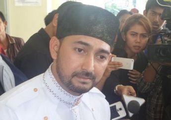 Ustaz Al Habsyi Akhirnya Pamer Istri Barunya yang Sudah Terkenal