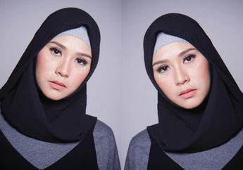 Inspirasi Mix and Match Outer ala Zaskia Adya Mecca yang Bikin Gayamu Makin Stylish