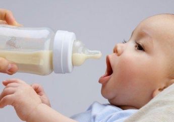 Kenali Manfaat Susu Kambing untuk Bayi, Ternyata Banyak Keunggulannya! Kepoin yuk