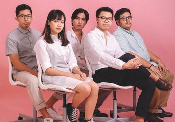 Reality Club, Band Millennials yang Bikin Kamu Seperti Jalan-jalan Ke Pantai Tiap Denger Lagunya