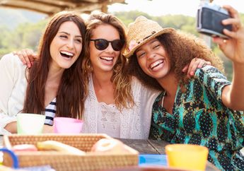 Mulai Masuk Usia 20-an? Cewek Wajib Lakuin Hal Ini Biar Badan Tetap Oke nih