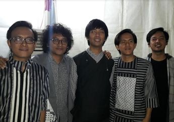 Ramadan Tahun Ini D'Masiv Tak Rilis Lagu Religi, Rian Ungkap Alasannya