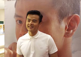 Sukses di Usia Muda, Dion Wiyoko Berysukur Punya Istri Pengertian
