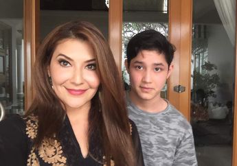 Tamara Bleszynski Buka Warteg di Bali, Sang Putra Pilih Usaha Kuliner Khas Indonesia Timur, Food Vlogger Ternama: Resto Terniat!