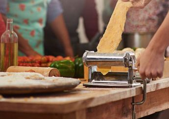 4 Peralatan Dapur ini Bikin Geleng-geleng, Useless Nggak ya?