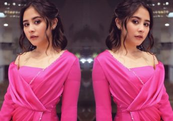Prilly Latuconsina Rebutan Mainan sama Balita, Hayo Siapa nih yang Ngalah?