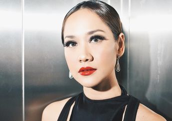 Ini 1 Benda yang Selalu Dibawa BCL agar Penampilannya Tetap Cantik