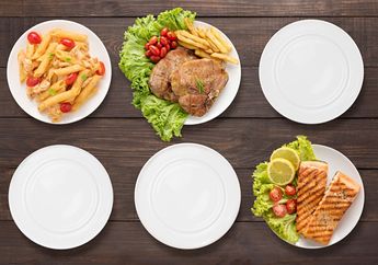 Inilah Manfaat dari Puasa Intermiten, Terbukti dalam Studi Ilmiah! Apa sih Keunggulannya?