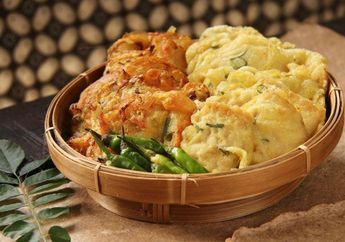 Yakin Mau Buka Puasa dengan Gorengan? Susah Dicerna Loh!