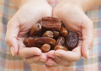 Dibanderol Harga Hampir Rp 500 Ribu Per Kilogram, Seperti Apa Rasa Kurma Termahal di Dunia?