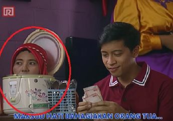 Iklannya Viral, Ternyata Ada Kisah Lucu di Balik Adegan Ibu Qasidah yang Muncul dari dalam Rice Cooker