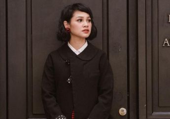 Adem Banget, Intip Penampilan Andien Aisyah Kenakan Busana Hijab, Sudah Mantap?