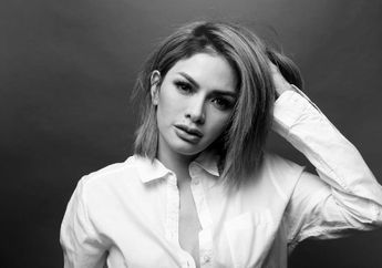 Minta  Dijauhkan Dari Pecandu Narkoba, Nikita Mirzani Sindir Suaminya?