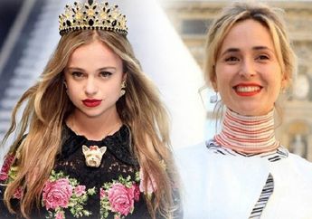 Inilah Deretan 8 Putri Kerajaan di Dunia, Cantik Sih Tapi Jomblo!