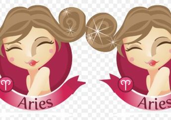 3 Zodiak Ini Narsis Banget, Aries Nomor 1 tuh.. Ada Siapa Lagi ya?