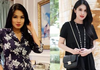 Titi Kamal Curhat Tentang Perjuangan Sebagai Ibu, Sandra Dewi Justru Komen Ngajak Hamil Bareng!
