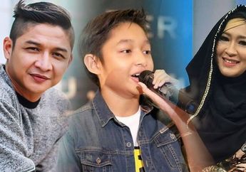 Pasha Ungu Huni Rumah Gedong Seluas 6 Ribu Meter Persegi Setelah Sukses Jadi Pejabat, sang Mantan Istri, Okie Agustina Hidup Sederhana di Rumah dengan Kamar Tidur Sempit