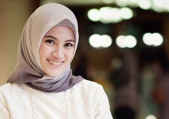 Contek OOTD Alyssa Soebandono dengan Outfit Serba Merah, Biar Gayamu Makin Catchy Saat Ramadhan