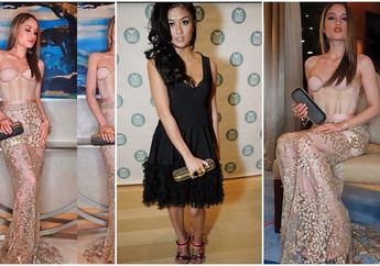 Sssttt&hellip; Ternyata Agnez Mo dan Cinta Laura Punya Koleksi Barang Mewah yang Sama