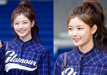 Idap Hipotiroidisme, Kim Yoo Jung Kembali Sapa Fans Lewat Postingan Instagram
