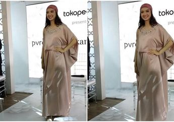 Cerita Artis Raline Shah yang Diam-diam Punya Hobi Menulis Diary 