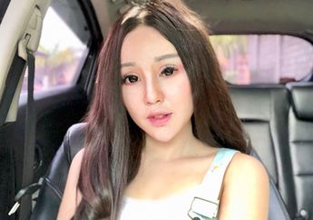 Levana Varraiza Kesal Daerah Asalnya Dilecehkan Lucinta Luna