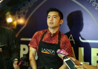 Kuasa Hukum Menjawab Soal Nicky Tirta Tak Bisa Biayai Hidupnya?
