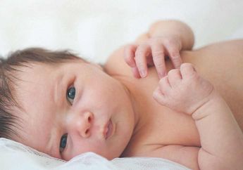 Melahirkan Secara Cesar Tingkatkan Risiko Asma dan Alergi pada Bayi, Apa Alasannya?