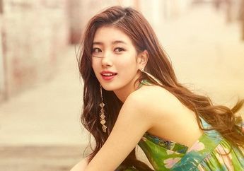 Turut Prihatin, Bae Suzy Beri Dukungan Terhadap Petisi Kasus Pelecehan Seksual Youtuber Yang Ye Won