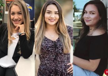 Jelang Wisuda Kelulusan, Tiga Remaja Tewas Mengenaskan Setelah Alami Kecelakaan Maut di Oregon