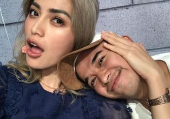 Ucapkan Ulang Tahun Untuk Anwar, Jessica Iskandar Disebut Pakai Bahasa Inggris Citayam