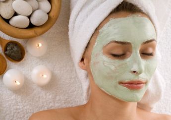 Hindari Kulit Wajah yang Kering dengan Masker Buah, Gimana tuh?