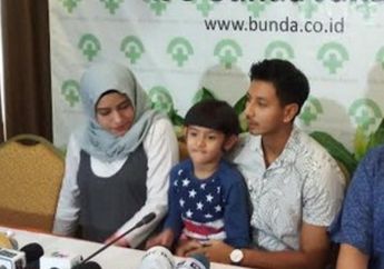 Respon Mengejutkan King Faaz, Putra Fairuz A Rafiq Saat Adiknya Lahir