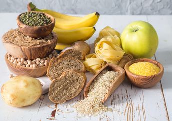 Kalau Anda Pikir 7 Makanan Ini Rendah Karbohidrat, Ini Fakta yang Sesungguhnya, Anda Mau Tahu?