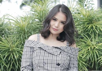 Disuruh Diet, Putri Titian Skak Mat Netizen!