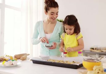 Tips Jitu Ajarkan Si Kecil Berpuasa, Nggak Susah dan Bikin Happy, Kepoin yuk!