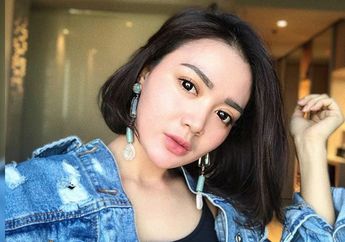 Bukan Bercerai dan Menikah Diam-Diam, Ini Penjelasan Wika Salim