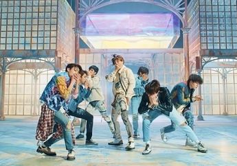 Raih Angka Fantastis di YouTube, Ternyata MV Fake Love Milik BTS Masih Gagal Kalahkan Taylor Swift