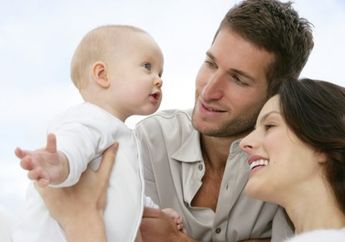 Orang Tua Baru Wajib Tahu! Ini Cara Membangun Ikatan Lebih Dekat dengan Buah Hati