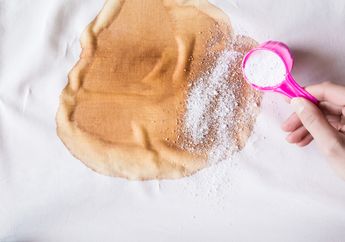 Hati-Hati, Bahan Kimia Dry Clean Bisa Tingkatkan Risiko Kanker!