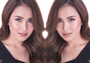 Pakai Celana Sobek, Penampilan Ayu Ting Ting Saat Bersama Iis Dahlia dan Okky Luqman Jadi Sorotan!