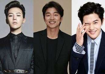 4 Artis Korea yang Diduga Sedang Pacaran Diam-diam, Siapa aja nih?