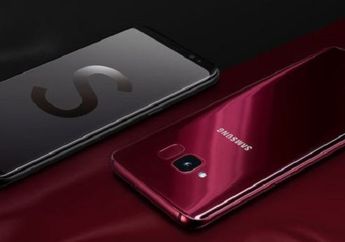 Samsung Galaxy S8 Versi Murah Meluncur, Yuk Intip Harga dan Speknya