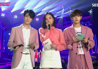 Memasuki Season Baru, Fans Internasional Bisa Ikut Voting di Acara Musik The Show!